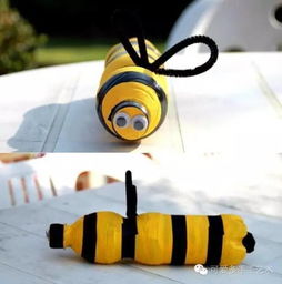 旧物焕新 100+创意改造点亮家居生活