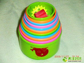 正宝妈与她的早教王国 从家庭启蒙到幼儿园教学的专业探索