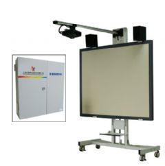 电子白板行业迎来技术革新，智能化与互动性成教学新趋势